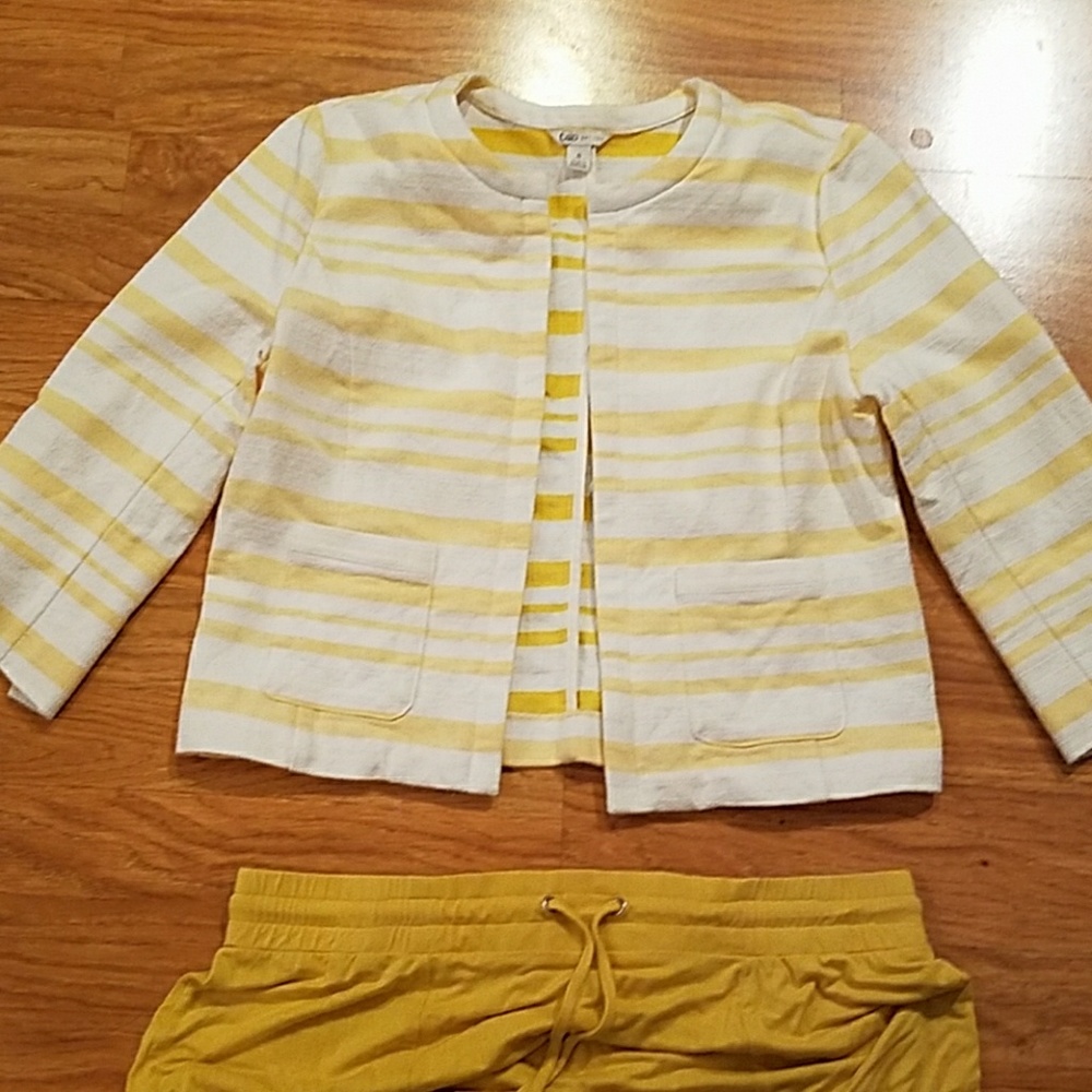Shirt Jacket